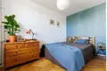 2 room apartment 37 m² Warsaw, Poland