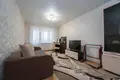 1 room apartment 40 m² Minsk, Belarus