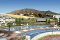 3 bedroom apartment 258 m² Finestrat, Spain