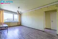 3 room apartment 64 m² Kaunas, Lithuania