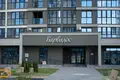 Квартира 2 комнаты 48 м² Минск, Беларусь