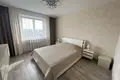 2 room apartment 52 m² Mahilyow, Belarus