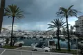 Wohnung 1 Schlafzimmer 56 m² Manilva, Spanien