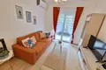 Wohnung 1 Schlafzimmer 49 m² Budva, Montenegro