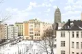 Appartement 2 chambres 46 m² Helsinki sub-region, Finlande