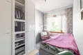 Mieszkanie 4 pokoi 91 m² Jarvenpaa, Finlandia