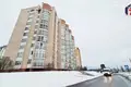 Apartamento 2 habitaciones 52 m² Zhodino, Bielorrusia