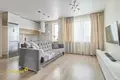 2 room apartment 72 m² Minsk, Belarus