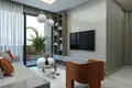Wohnung 2 zimmer 70 m² Tarsus, Türkei