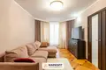 Appartement 3 chambres 77 m² Minsk, Biélorussie