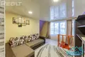 Casa 95 m² Smilavicki sielski Saviet, Bielorrusia