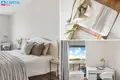 Apartamento 2 habitaciones 57 m² Vilna, Lituania