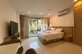 Квартира 1 комната 27 м² Паттайя, Таиланд