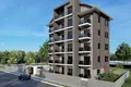 Квартира 3 комнаты 122 м² Аланья, Турция