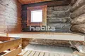 Cottage 3 bedrooms 61 m² Kemijaervi, Finland