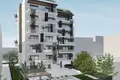 Квартира 1 комната 36 м² Palaio Faliro, Греция