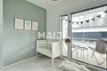 Apartamento 3 habitaciones 70 m² Paimio, Finlandia
