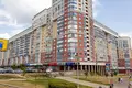 Apartamento 1 habitación 46 m² Minsk, Bielorrusia