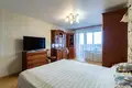 Wohnung 1 zimmer 36 m² Minsk, Weißrussland