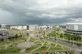 Wohnung 3 zimmer 118 m² Minsk, Belarus