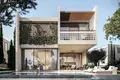 Villa de tres dormitorios 137 m² Pafos, Chipre