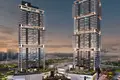 Apartamento 2 habitaciones  Dubái, Emiratos Árabes Unidos