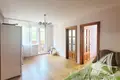 Apartamento 3 habitaciones 50 m² Muchaviecki sielski Saviet, Belarús