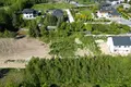 Działki 691 m² Łódź, Polska