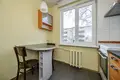 Квартира 2 комнаты 48 м² Вильнюс, Литва