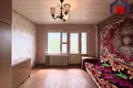 Квартира 1 комната 32 м² Старобин, Беларусь