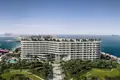 Residential complex Azizi Mina — beachfront residence by Azizi in the sought-after area of Palm Jumeirah, Dubai