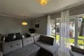 Apartamento 3 habitaciones 73 m² Komorniki, Polonia