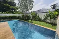 Szeregowiec 3 pokoi 214 m² Phuket, Tajlandia