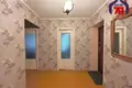 3 room apartment 64 m² Starobin, Belarus