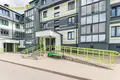Wohnung 2 zimmer 62 m² Barauljany, Belarus