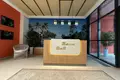 1 room apartment 41 m² Minsk, Belarus