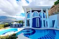 Villa  Mahmutlar, Turquía