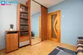 Квартира 3 комнаты 63 м² Алитус, Литва