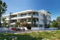 Wohnung 2 zimmer 118 m² Sotira, Zypern