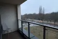 Appartement 1 chambre 28 m² en Varsovie, Pologne