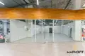 Tienda 108 m² en Minsk, Bielorrusia