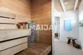 3 bedroom house 132 m² Helsinki sub-region, Finland