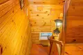 Casa 58 m² Krasnienski sielski Saviet, Belarús