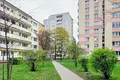 Apartamento 1 habitación 27 m² en Varsovia, Polonia