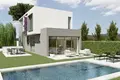 Villa de tres dormitorios 211 m² Campello, España