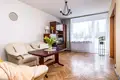 Appartement 3 chambres 55 m² Varsovie, Pologne