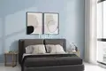 Mieszkanie 1 pokój 568 m² Dubaj, Emiraty Arabskie