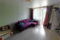Apartamento 2 habitaciones 53 m² Minsk, Belarús