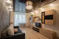 Wohnung 2 zimmer 66 m² Fanipal, Belarus
