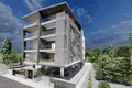 Residential complex New residence near the sea, in the center of Limassol, Cyprus